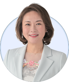 たかがい恵美子